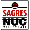 Nuc Volleyball - Dames