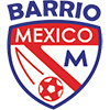 Баррио Мексика