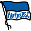 Hertha Berlin Sub19
