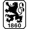 Мюнхен 1860 до 19
