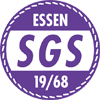 SG Essen-Schönebeck II - Damen