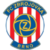 FC Zbrojovka Brno sub-19