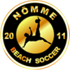 Nomme BSC Olybet Beach