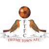 Frome Town
