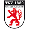 TSV 1880 Βάσσερμουργκ