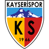 Kayserispor rezervný tím