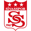 Sivasspor - tartalék