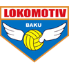 Lokomotiv Baku - Damen