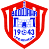 FK ヴォドジャザ