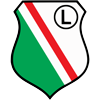 Legia Warsaw Sub18