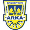 MKS ARKAグディニャ U18