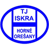 Tj Iskra-Horne Oresany