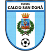 Ssd Calcio San Dona
