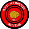肯普斯頓AFC