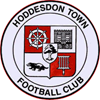 Hoddesdon Town