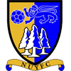 Norwich United FC