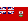 Bermudské ostrovy