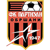 FK パルチザン オブサルニ