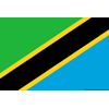 タンザニア