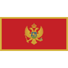 Montenegro - Femenino