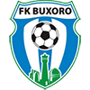 FK Μπουχορο