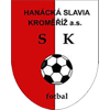 SK 하나츠카 슬라비아 크로메르지시
