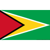 ガイアナ共和国代表U20