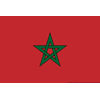 摩洛哥 20岁以下