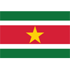 Суринам U20