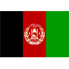 Afeganistão Sub19