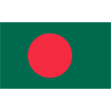 Bangladés sub-19