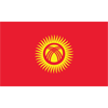 Quirguistão Sub19