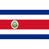 Costa Rica Sub17 - Feminino