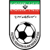 Irán sub-19 - Femenino