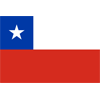 Chile Sub20 - Feminino