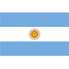 Argentinien U20 - Damen