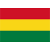 Боливия до 23