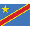 Congo (Kinshasa) Sub23