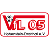 霍亨斯泰因埃爾恩斯塔爾VFL 05