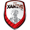 Xanthi - sub 19