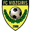 FK VIDZGIRISアリートゥス