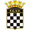 FC Vale Formoso - P. Delg