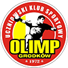 UKS Olimp Grodkow