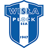 Wisla II Plock