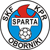 SKF KPR Sparta Oborniki - Damen
