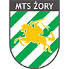 MTS Żory - naised
