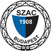 1908 Szac Budapest