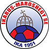 Ikarusz-Maroshegy