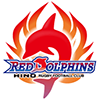 日野Red Dolphins