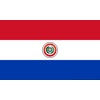 Paraguai - Feminino